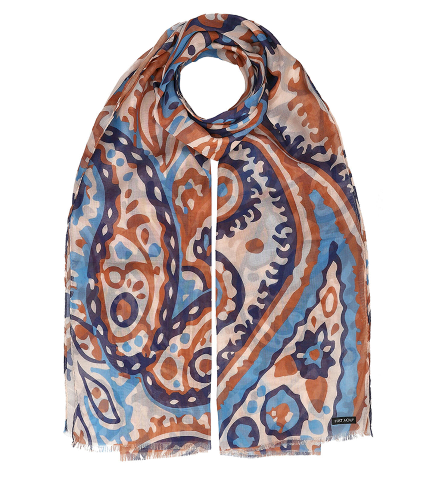 SCIARPA DONNA SE1188 90X180 Tellini S.R.L. Veleprodajna odjeća